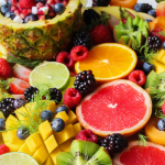 STRACH PRZED OWOCAMI