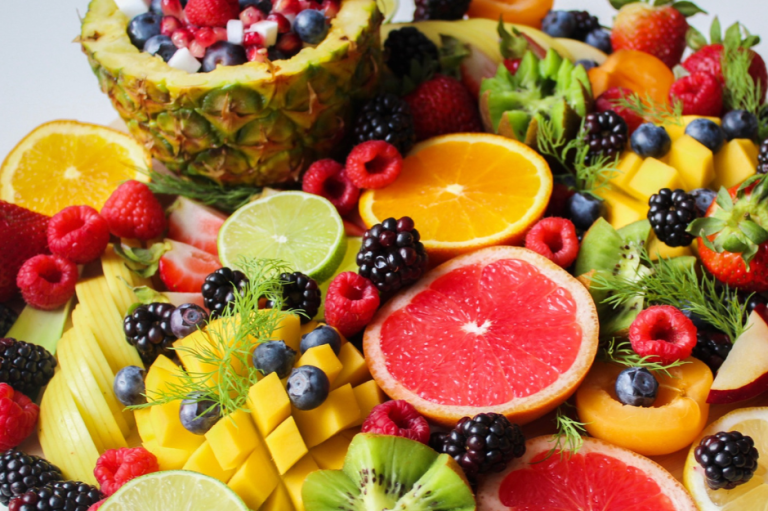 Read more about the article STRACH PRZED OWOCAMI