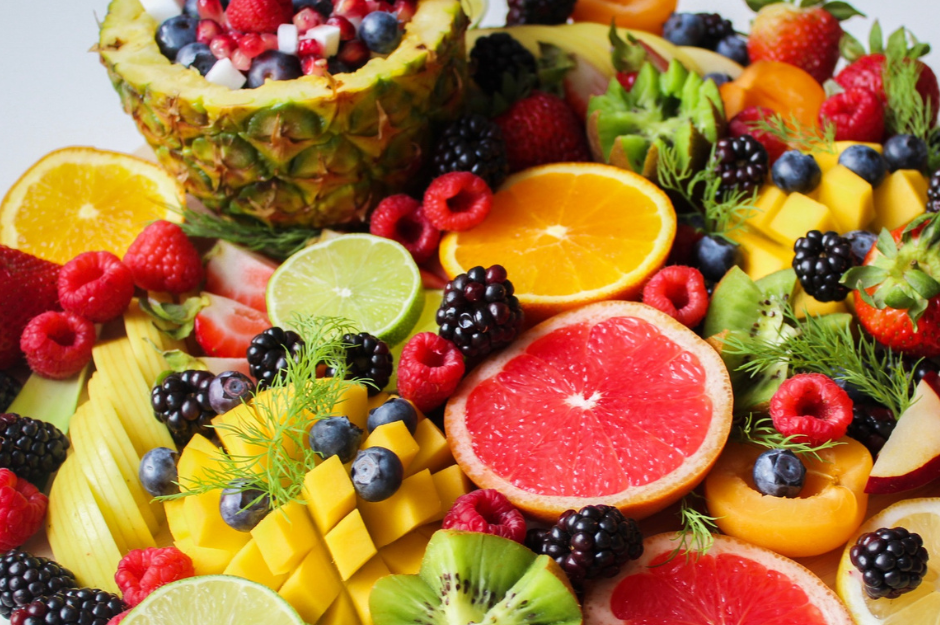 You are currently viewing STRACH PRZED OWOCAMI